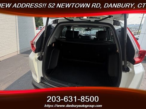 Used 2017 Honda CR-V EX-L image 26