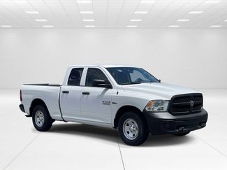 Used 2015 RAM 1500 Tradesman w/ Popular Equipment Group AWD/4WD video 1
