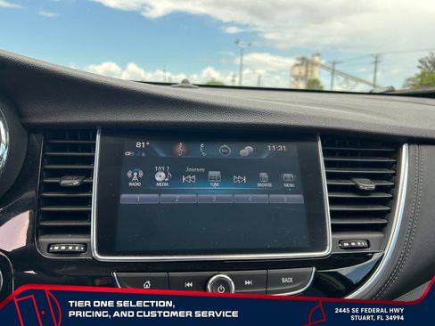 Used 2019 Buick Encore Preferred w/ Safety Package FWD image 23