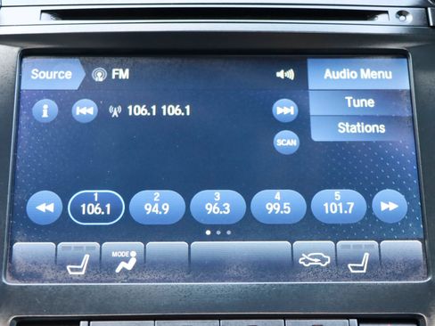 Used 2019 Acura TLX V6 FWD image 37