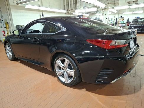 Used 2015 Lexus RC 350 AWD image 6