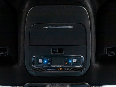 Used 2025 Ford F150 Lariat w/ Equipment Group 501A Mid AWD/4WD image 30