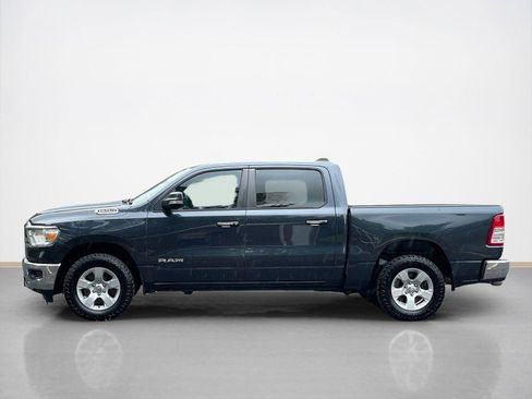 Used 2020 RAM 1500 Lone Star AWD/4WD image 6