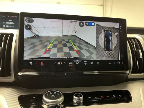 Certified 2025 Ford Expedition Max Active image 6