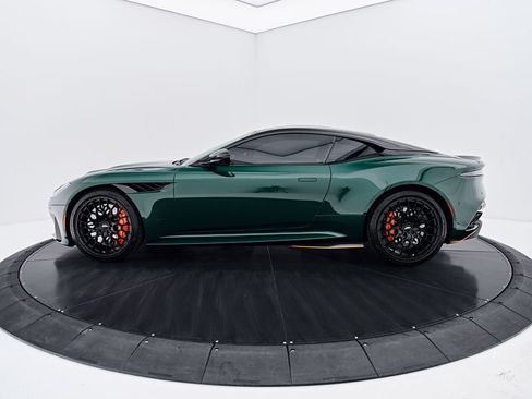 Used 2023 Aston Martin DBS Coupe RWD image 16