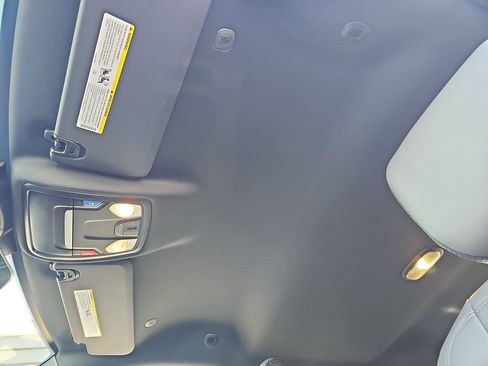 New 2026 RAM 2500 Tradesman image 32