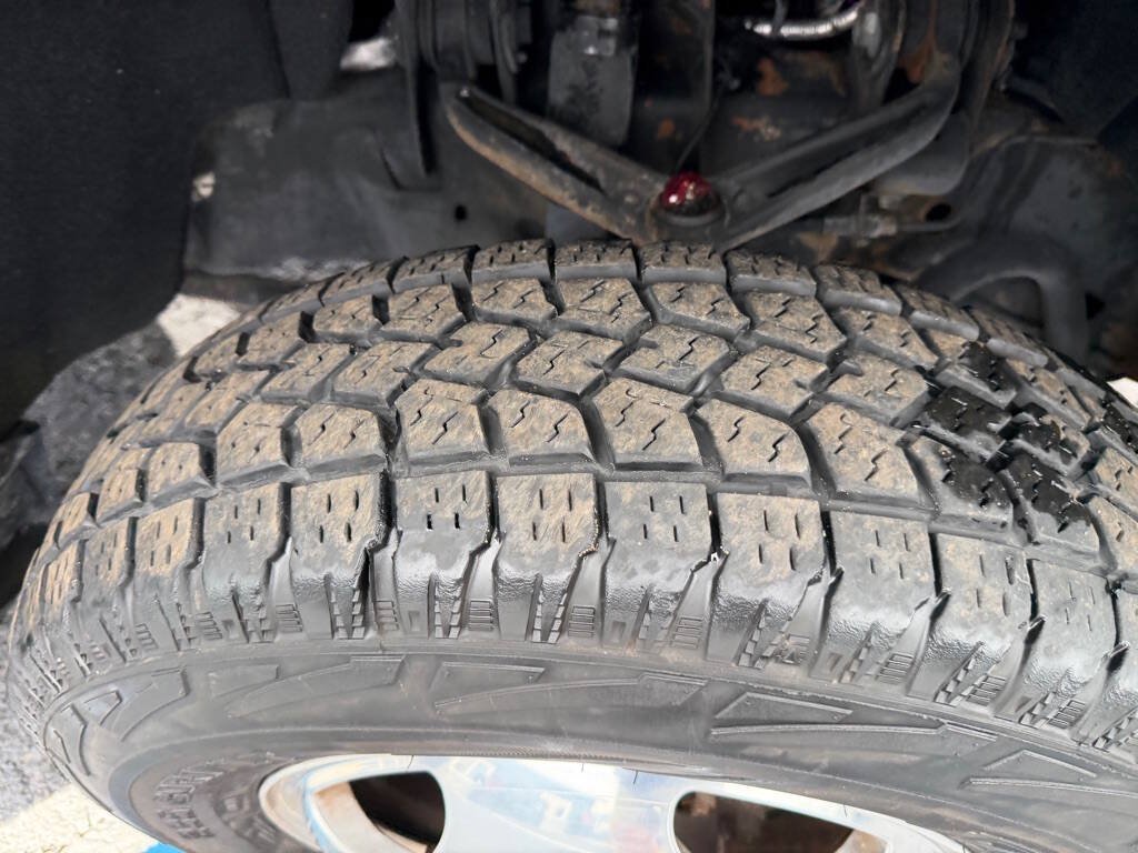 Used 2018 GMC Sierra 3500 Denali AWD/4WD image 64