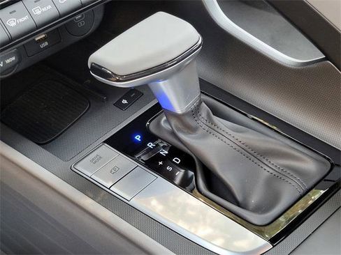 New 2025 Hyundai Elantra Sport image 10