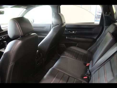 Certified 2024 Honda CR-V Sport-L image 16
