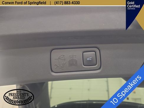 Used 2022 Ford Mustang Mach-E Premium AWD/4WD image 17