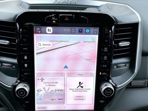 New 2026 RAM 1500 Big Horn image 17