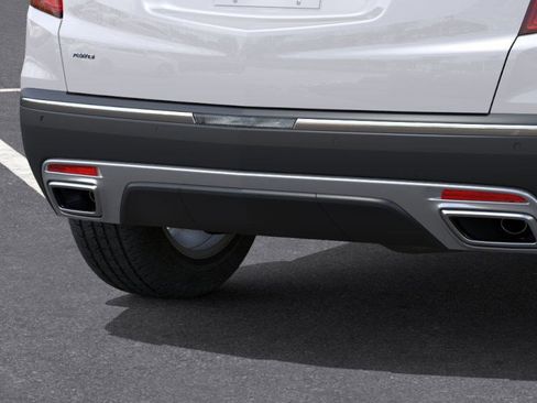 New 2026 Cadillac XT5 Premium Luxury AWD/4WD image 14