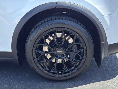Used 2019 Tesla Model X Long Range AWD/4WD image 21