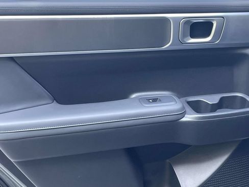 Certified 2026 Hyundai Santa Fe SEL FWD image 10