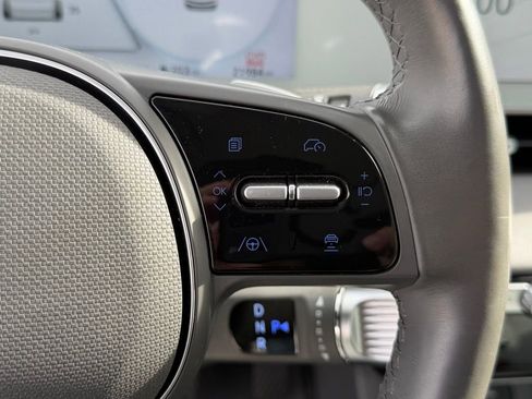 Used 2023 Hyundai Ioniq 5 SEL w/ Cargo Package image 22