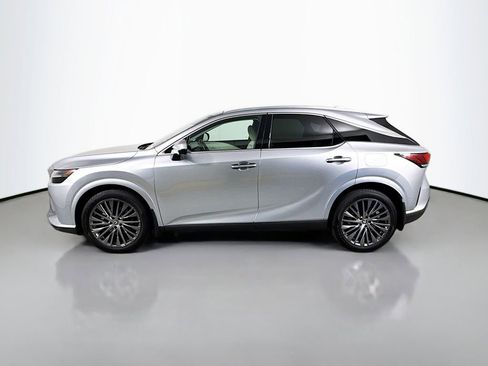 Certified 2025 Lexus RX 350 FWD w/ Convenience Package image 8