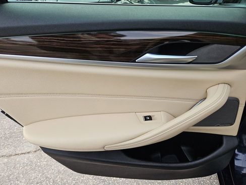 Used 2019 BMW 540i 540i image 32