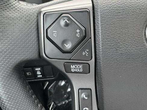 Used 2021 Toyota Tacoma TRD Sport w/ TRD Premium Sport Package image 19