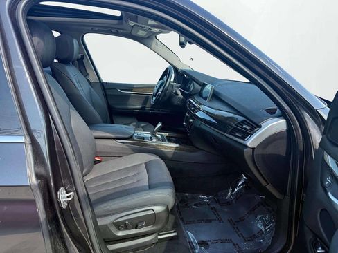 Used 2016 BMW X5 xDrive40e image 13