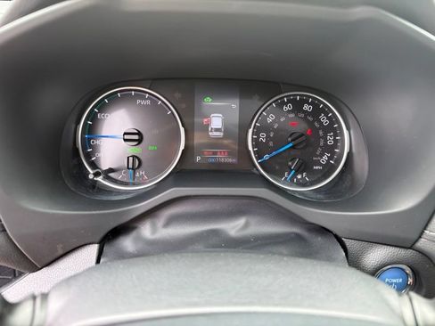 Used 2021 Toyota RAV4 XLE w/ Convenience Package AWD/4WD image 23