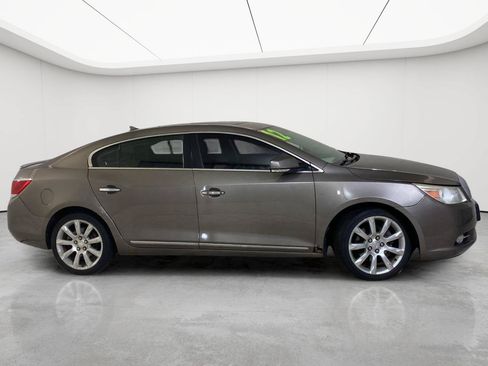 Used 2012 Buick LaCrosse Touring FWD image 26