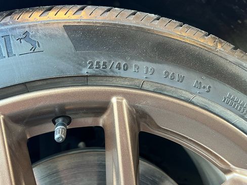 Certified 2024 Ford Mustang GT Premium image 11