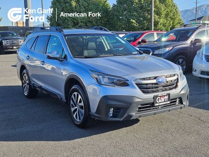 Used 2022 Subaru Outback Premium