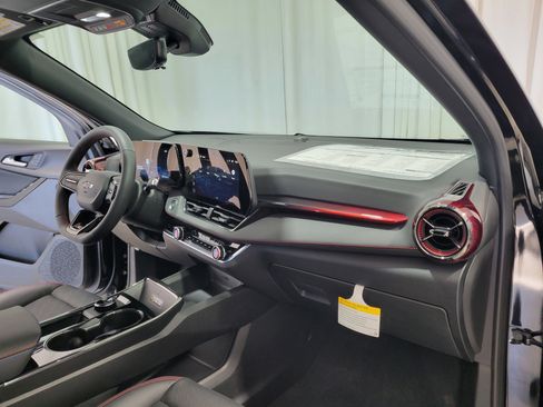 New 2026 Chevrolet Equinox RS w/ Convenience Package III image 31