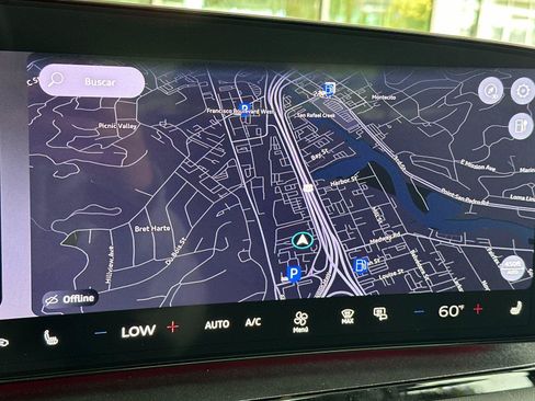 New 2027 Audi Q6 e-tron Premium Plus AWD/4WD image 18