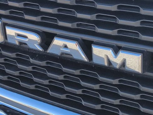 Certified 2024 RAM 2500 Big Horn image 12