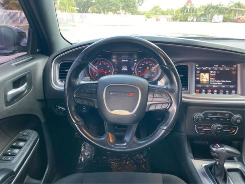 Used 2019 Dodge Charger R/T RWD image 13