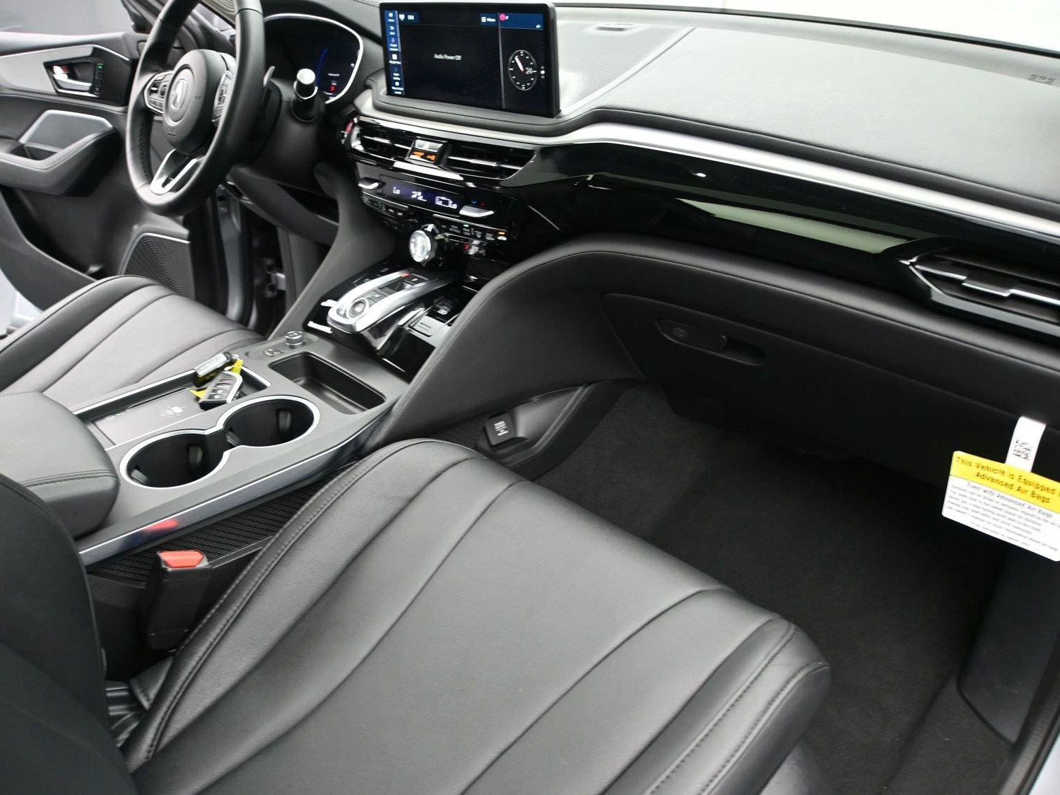 Certified 2025 Acura MDX SH-AWD image 20