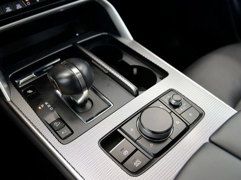 Certified 2024 MAZDA CX-90 Plug-In Hybrid w/ Premium Plus AWD/4WD image 26