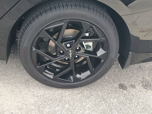 New 2026 Kia K5 GT-Line w/ GT-Line Premium Package FWD image 30