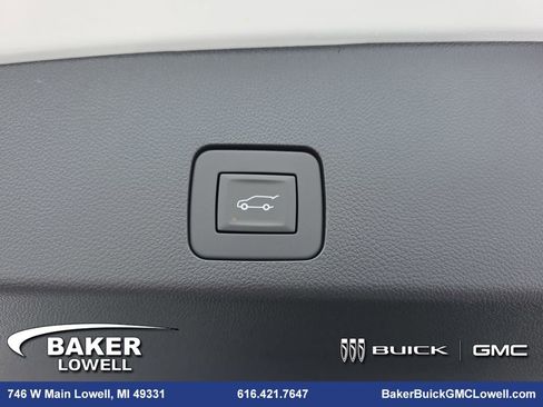 New 2026 Buick Encore GX Sport Touring w/ Comfort Package image 14