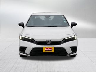 Used 2022 Honda Civic Sport video 2