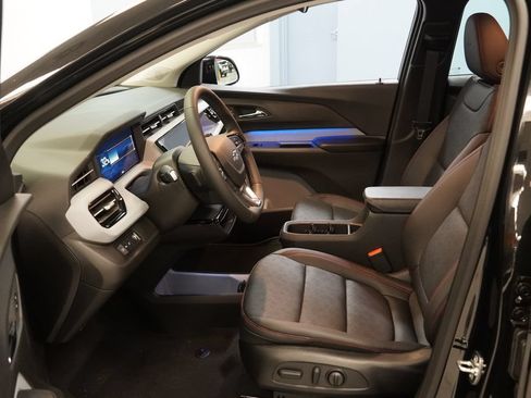 New 2027 Chevrolet Bolt RS FWD image 4