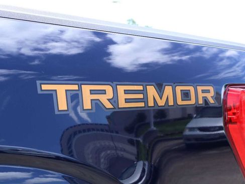 Used 2023 Ford F150 Tremor w/ Trailer Tow Package AWD/4WD image 7