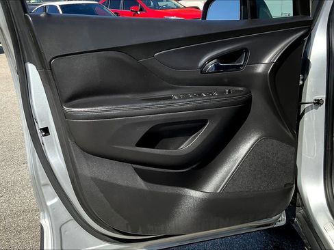 Used 2019 Buick Encore Preferred image 20