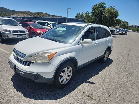 Used 2008 Honda CR-V EX-L image 1