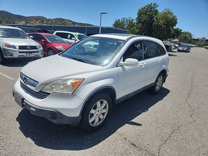 Used 2008 Honda CR-V EX-L