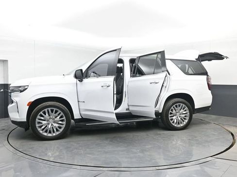 Used 2023 Chevrolet Tahoe Premier image 59