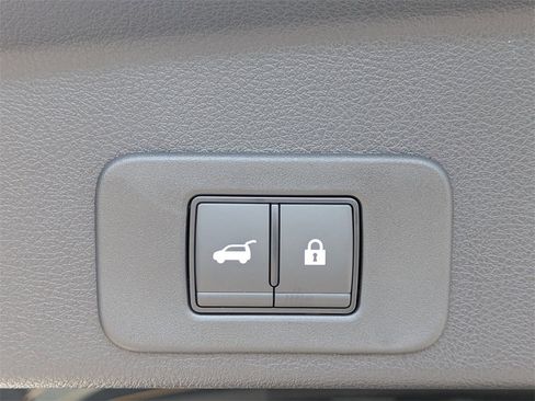 New 2025 Nissan Murano SL w/ Cargo Package image 13