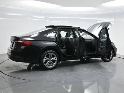 Used 2024 Volkswagen Jetta SE