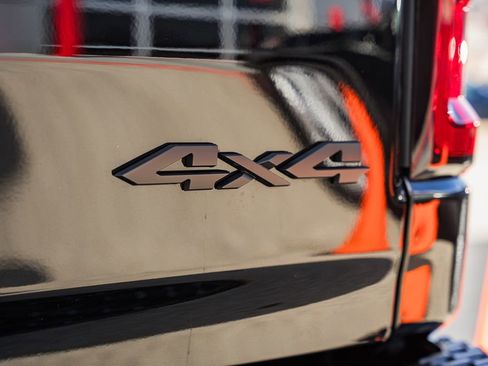 New 2026 RAM 1500 Rebel w/ Rebel Level 2 Equipment Group image 10