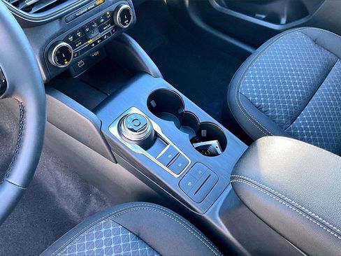 New 2026 Ford Escape Active w/ Cold Weather Package image 24