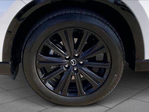 Used 2022 MAZDA CX-5 AWD 2.5 Turbo image 10