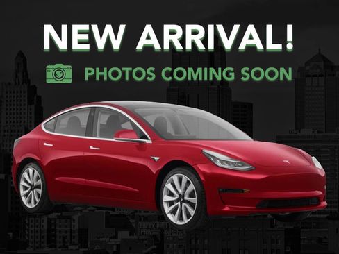 Used 2018 Tesla Model 3 Long Range image 1