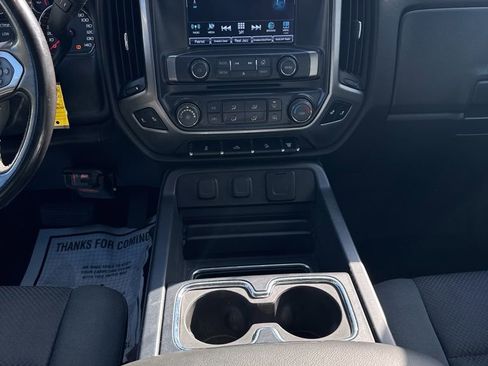 Used 2019 Chevrolet Silverado 2500 LT w/ Z71 Package, Off-Road AWD/4WD image 20