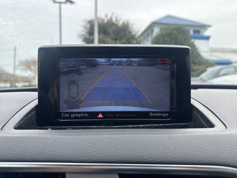 Used 2016 Audi Q3 2.0T Premium Plus image 30